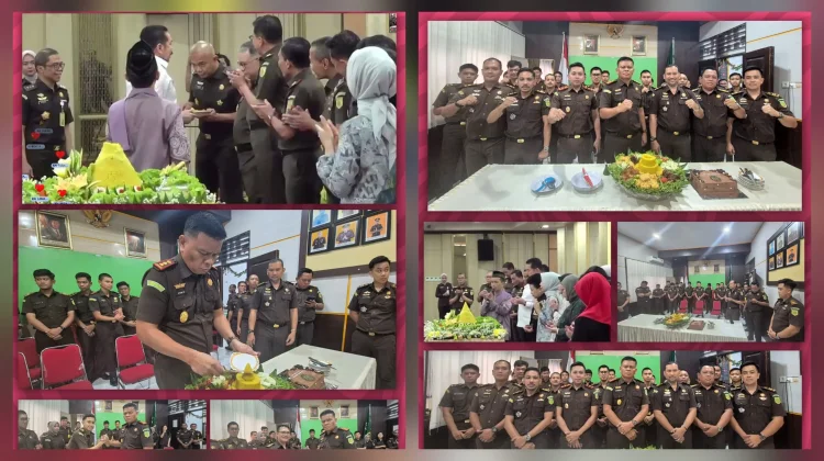 HBA ke -66 di Talaud Dirayakan Sederhana