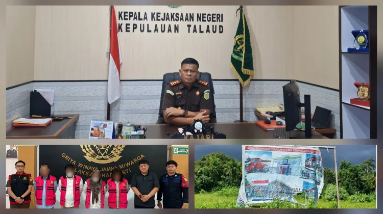 Peluang Tersangka Baru Kasus Lahan SPBU Talaud Rp5 M Didalami