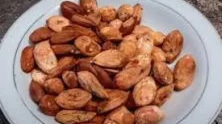 Manfaat Buah Kenari bagi Kesehatan, Kaya Nutrisi dan Baik untuk Jantung
