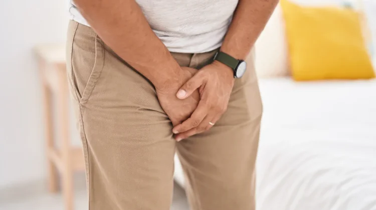 Epididimitis, Peradangan pada Saluran Sperma yang Perlu Diwaspadai Pria