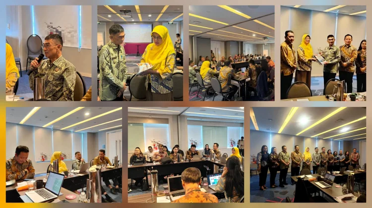 Kemenko Infra Gelar Rakor Percepatan Pembangunan Talaud