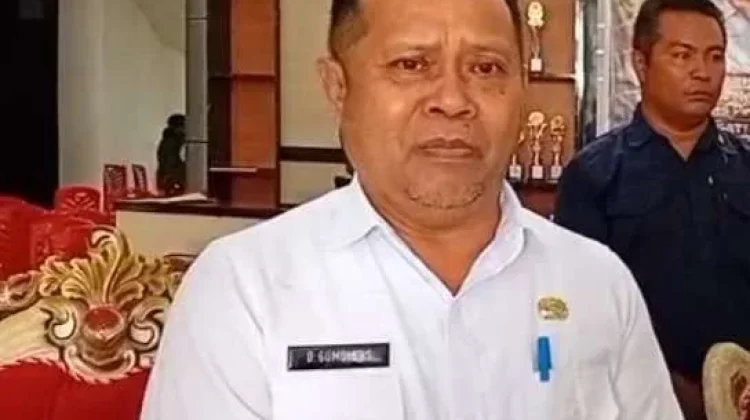 Kadis DKPP: Kios Pangan Bantu Masyarakat Peroleh Bahan Pokok Murah