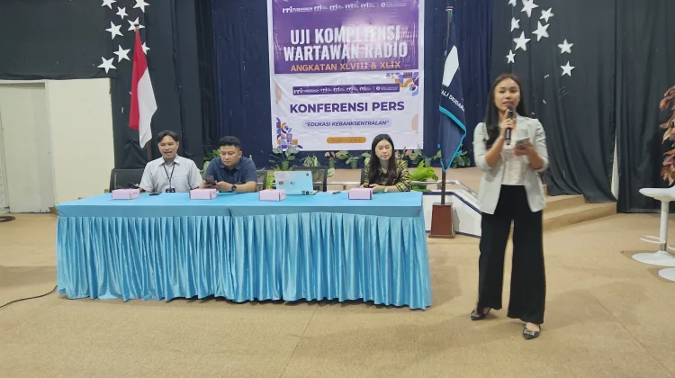 BI Sulut Perkuat Ekonomi lewat Program PATUA dan WANUA
