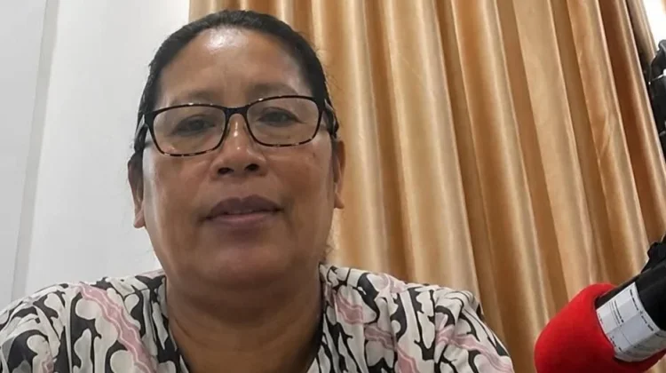 Penyuluh Kemenag Ajak Umat Teguh dalam Iman
