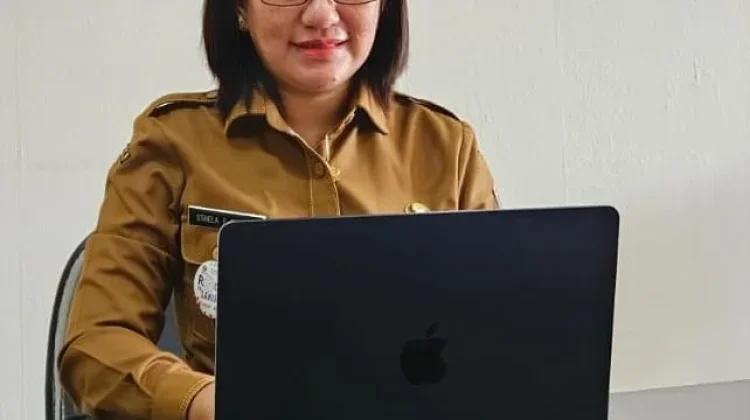 Pemkab  Talaud Ajak Warga Manfaatkan Internet Gratis