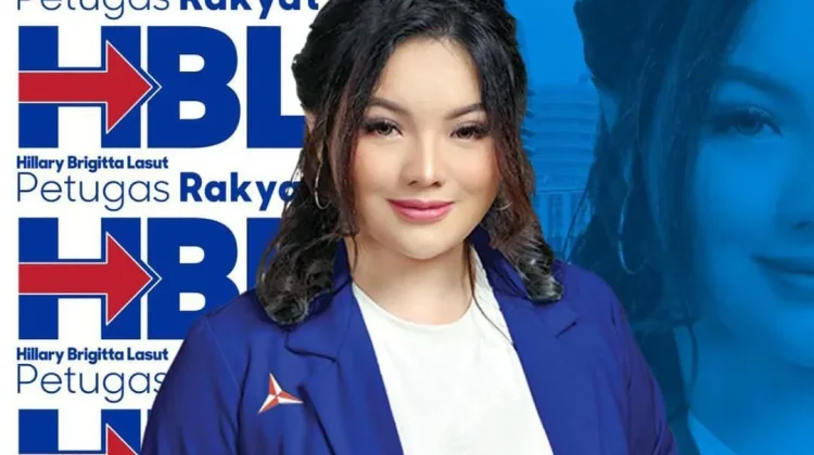 Menjaga Nyala Keadilan: Rekam Jejak dan Dedikasi HBL Kembali ke Komisi III DPR RI