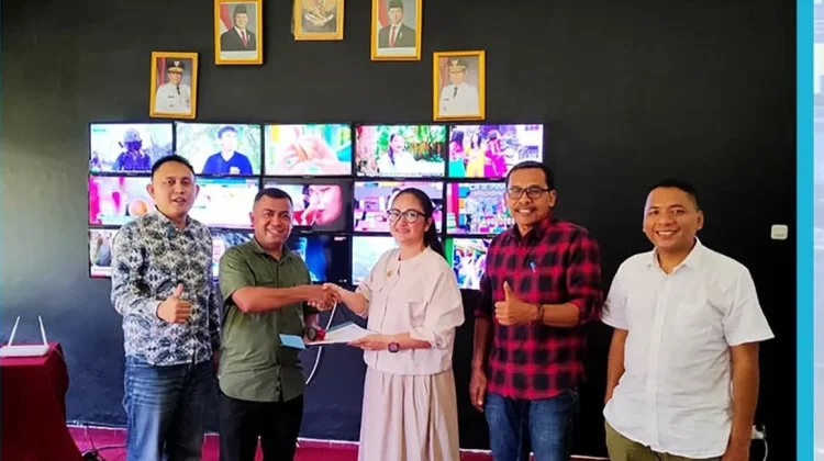 Putra Talaud Pimpin KPID Sulut, Siap Kawal Penyiaran Sehat Perbatasan