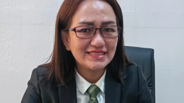 Restorasi SKKL Talaud Masuki Tahap Pemotongan Kabel