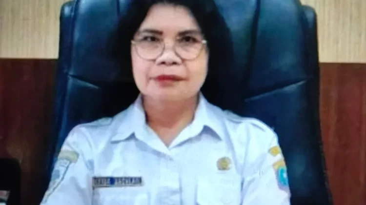BPBD Talaud Imbau Masyarakat Waspadai Kebakaran dan Bijak Gunakan Air