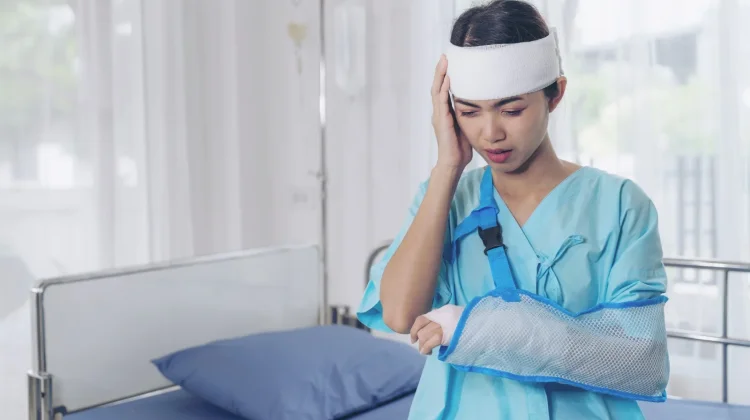 Cedera Kepala Jadi Penyebab Utama Epidural Hematoma