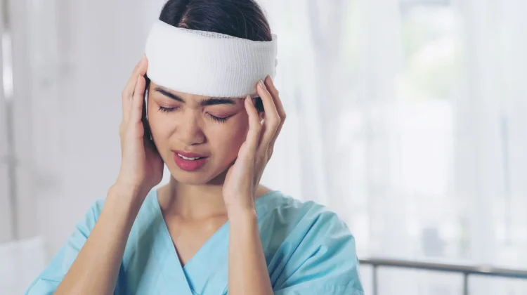 Kenali Gejala Epidural Hematoma setelah Cedera Kepala