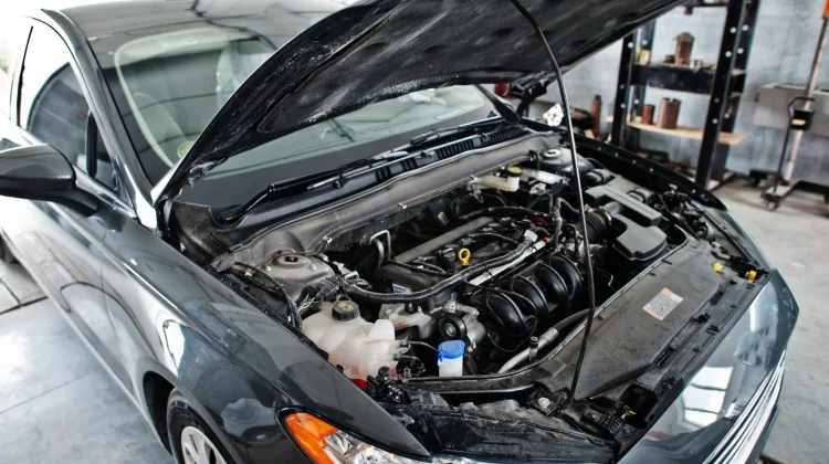 Kenali 5 Gangguan yang Kerap Menyerang Mesin Mobil dan Solusinya