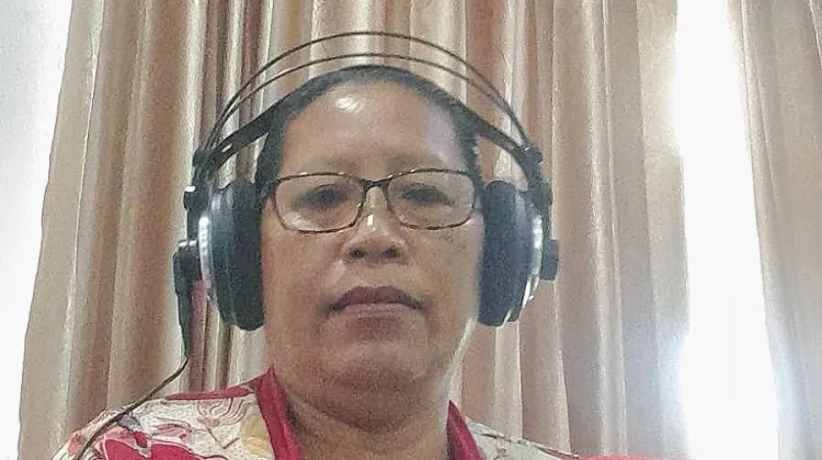 Penyuluh Kemenag Ajak Umat Hidup Bersyukur