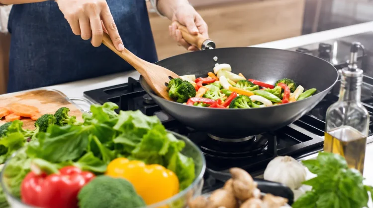 Cara Mengolah Makanan untuk Cegah Risiko Kanker