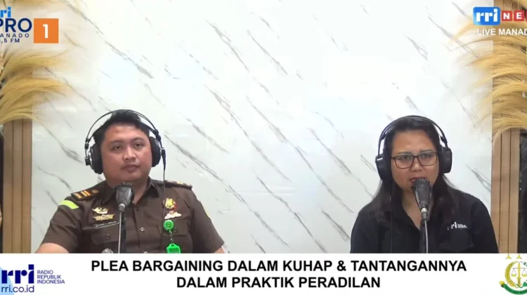 Pengakuan Bersalah Tidak Otomatis Bebaskan Terdakwa