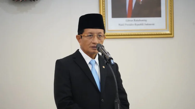 Kemenag Siapkan Rp4,1 Triliun BOS Madrasah Tahap II