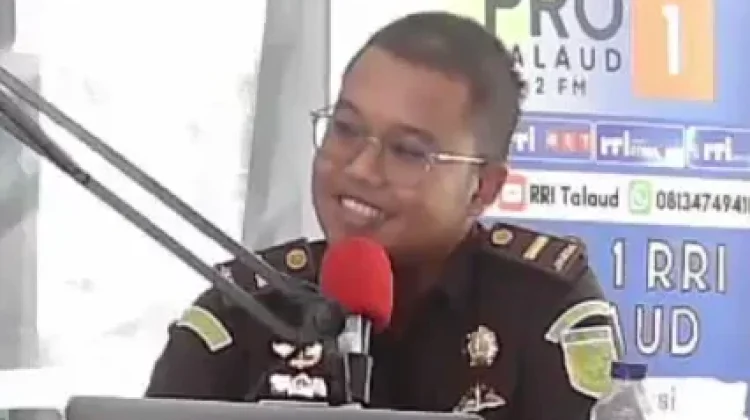 Penganiayaan Dominasi Perkara Hukum di Beo