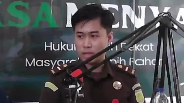 Jaksa: Penganiayaan Kerap Berawal dari Masalah Sepele