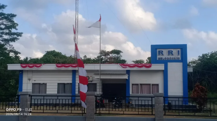 Ketentuan Pemasangan Bendera Merah Putih jelang HUT ke-81 Republik Indonesia
