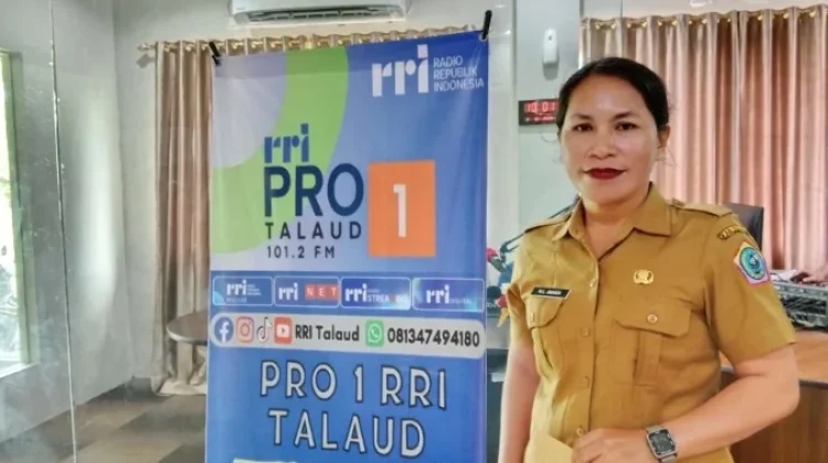 Pemkab Talaud Imbau Warga Waspada Rabies