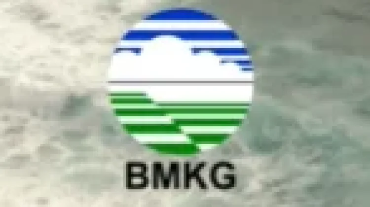 BMKG: Peringatan Dini Cuaca di Sulut