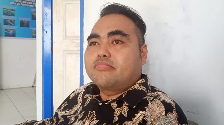El Nino Pengaruhi Gelombang Laut Sulut, Aktivitas Pelayaran Diminta Waspada
