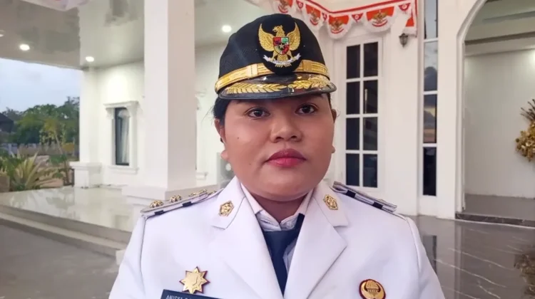 Pemkab Talaud Tetap Genjot Pembangunan ditengah Efisiensi Anggaran