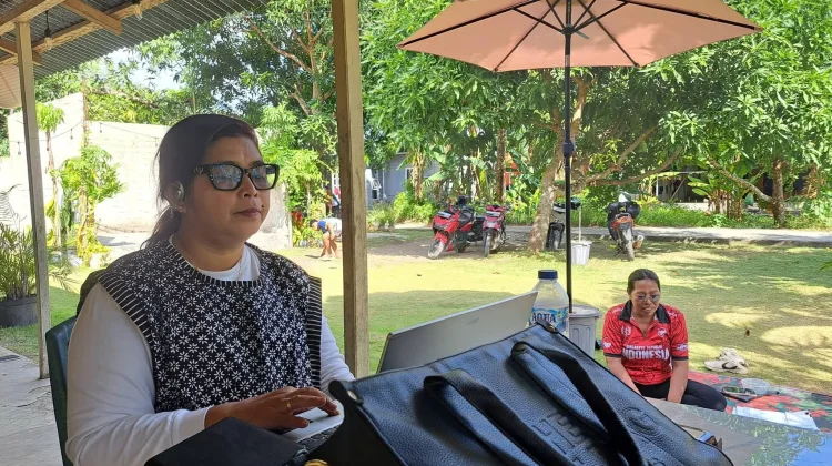 Disperkim Talaud Dorong Partisipasi Masyarakat Dukung Program Rumah Subsidi