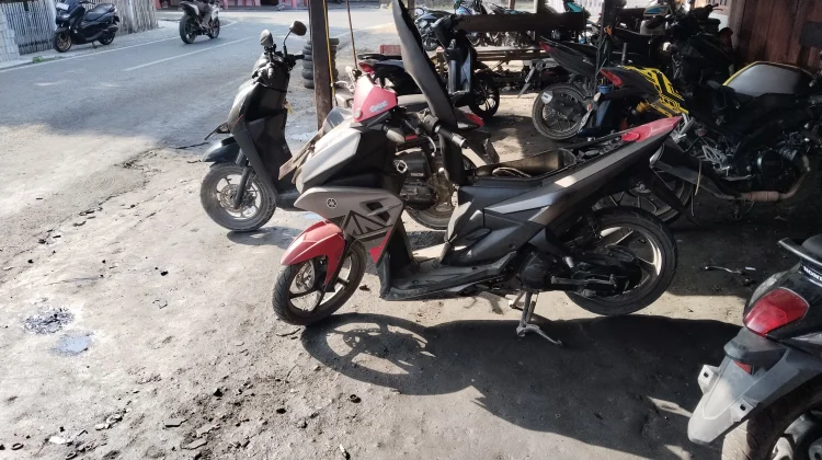 Warga Talaud Keluhkan Kualitas Pertalite, Kendaraan Brebet dan Sulit Dihidupkan