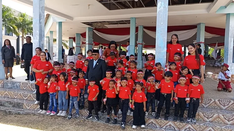 DPRD Talaud Imbau Warga Waspada Musim Panas