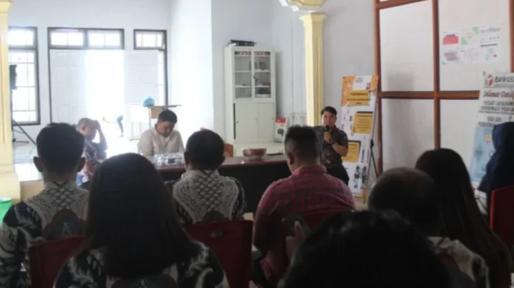Bawaslu Talaud Matangkan Persiapan Produksi Video Edukasi
