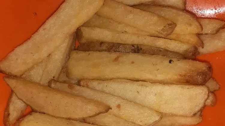 Kentang, Pilihan Makanan yang Lezat dan Kaya Nutrisi