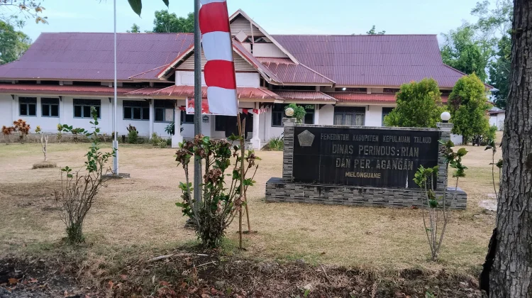 Disperindag Tegaskan Pengawasan Mutu BBM Menjadi Kewenangan Pemerintah Pusat