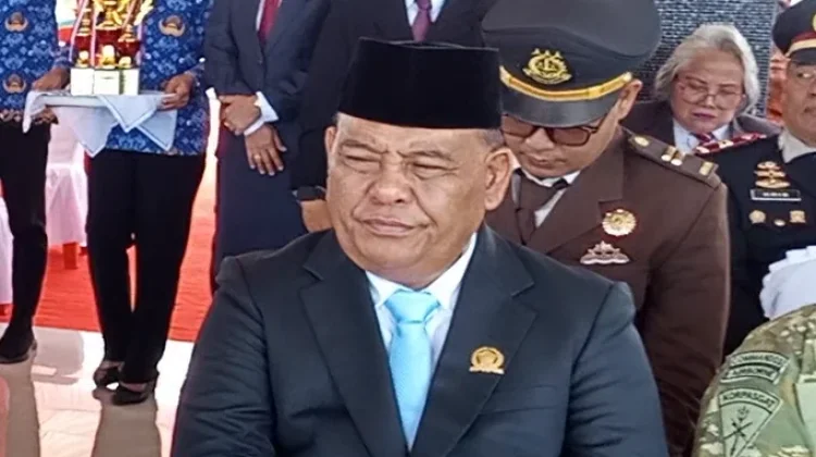 DPRD Ajak Warga Talaud Dukung Pembangunan