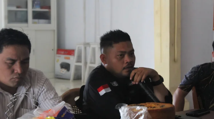 Bawaslu Talaud Edukasi Masyarakat lewat Program Bawaslu Membelajarkan