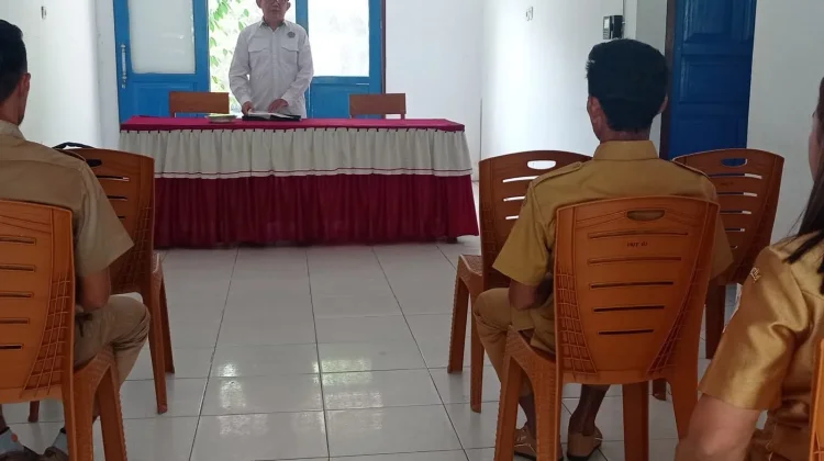 Beriman kepada Kristus, Mengasihi Tanah Air