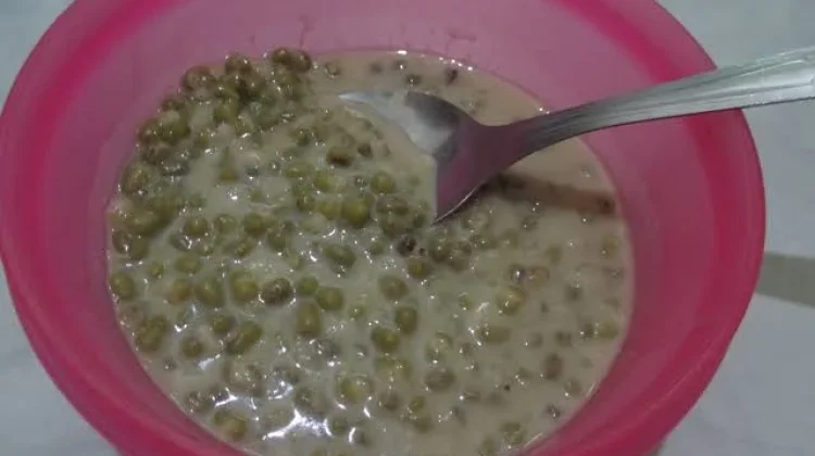 Kacang Hijau, Pangan Lokal Kaya Nutrisi dan Punya Banyak Manfaat