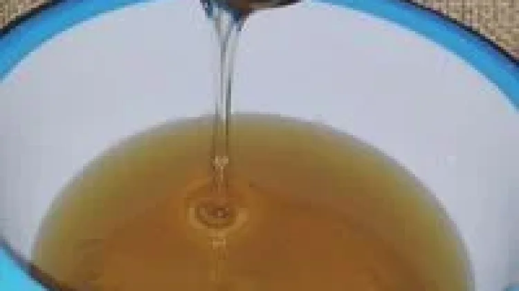 Air Gula, Minuman Sederhana Maasih Tetap Digemari Masyarakat
