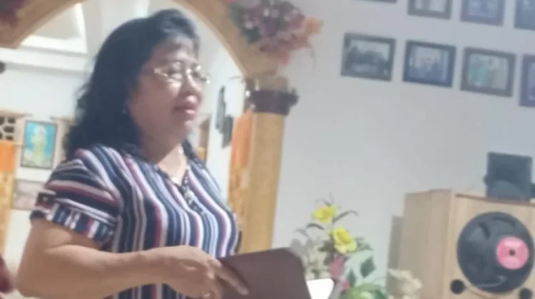 Renungan Kristen : Pentingnya Berseru kepada Tuhan