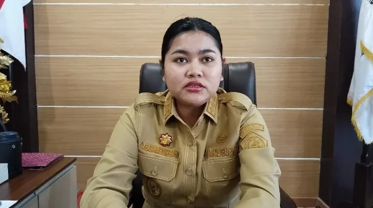 Pemkab Talaud Dorong Peningkatan Disiplin dan Kinerja ASN