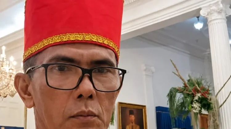 Tiga Tahapan Perkawinan Adat Melonguane