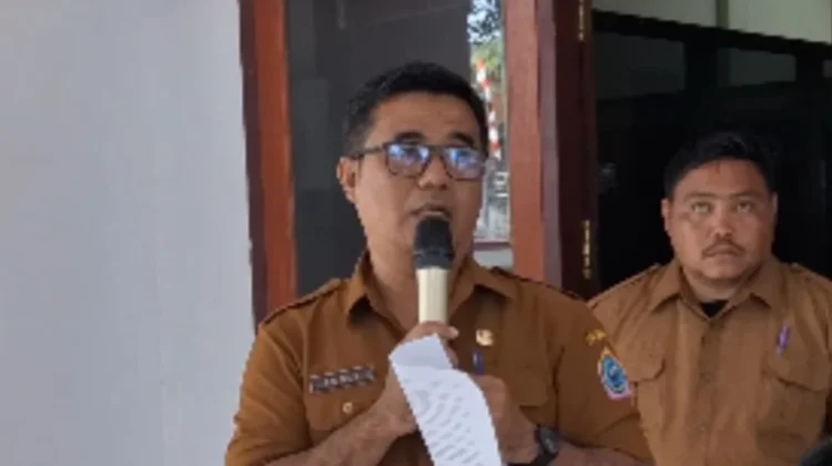 Inspektorat Talaud Siap Jadi Saksi Ahli Penyidikan
