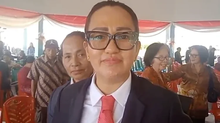 Jaringan Internet Bakti Visat di Talaud Akan diperluas