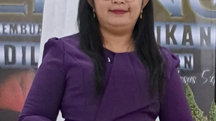 Program BSPS Berganti Menjadi Bedah Rumah