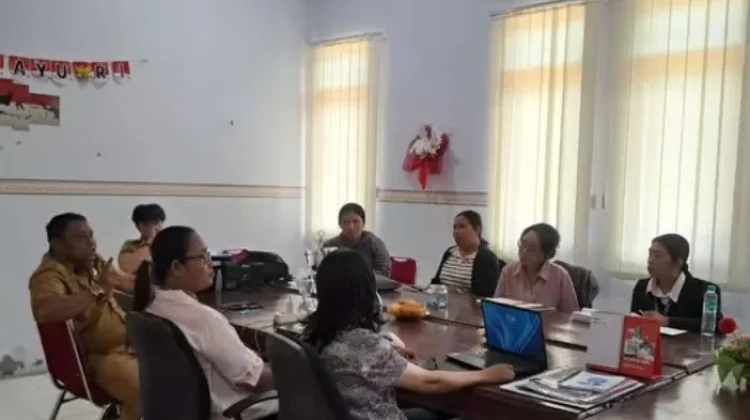 Evaluasi BSPS Jadi Bahan Perbaikan Program Tahap II