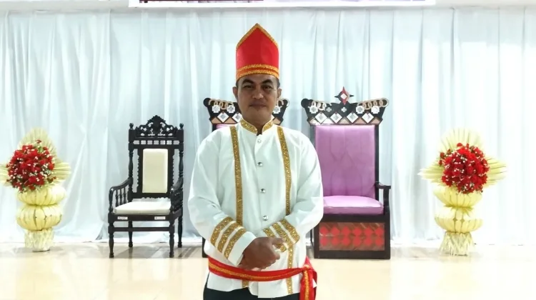 Pemkab Talaud Anggarkan Jembatan Darurat Ihik–Birang dan Peret–Pangeran