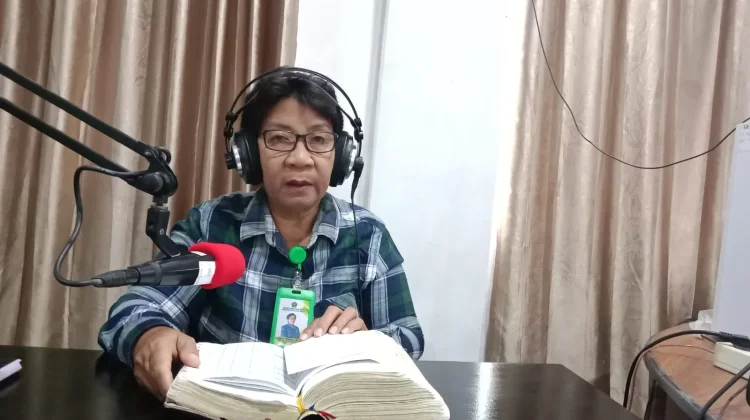 Orang Tua Berperan Bentuk Generasi Toleran