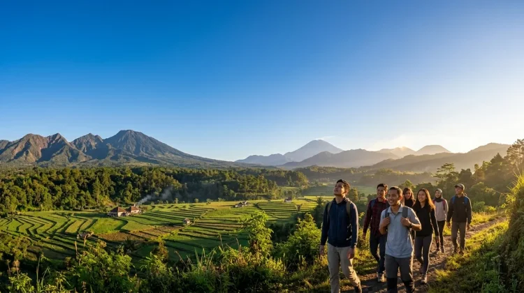 Hari Udara Bersih Internasional, Dorong Aksi Kurangi Polusi