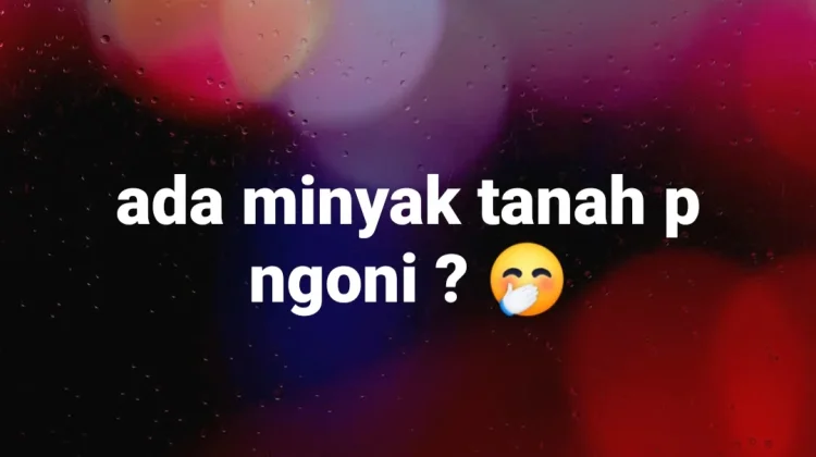 Warga Talaud Keluhkan Kelangkaan Minyak Tanah