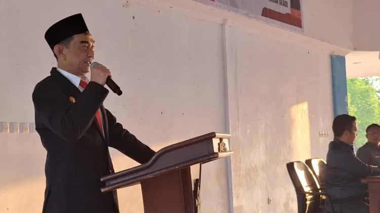 Bupati Talaud Tegaskan Kepala Puskesmas Kini Tak Lagi Dijabat Dokter